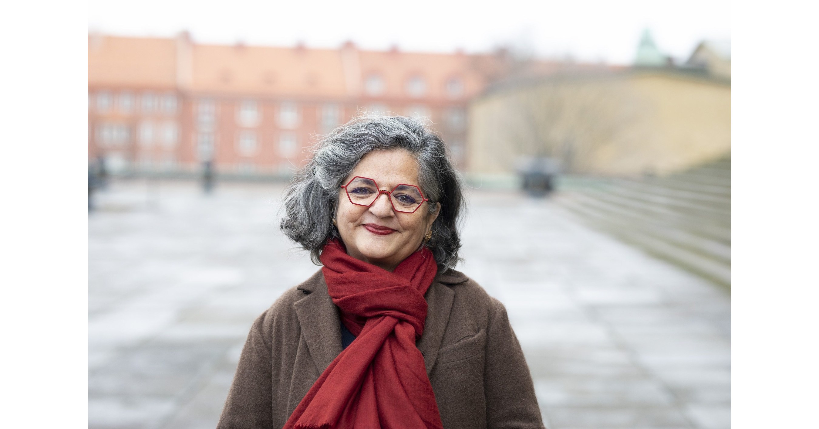 Dayanita Singh 2022 Hasselblad Award Dayanita Singh 2022 Hasselblad Award