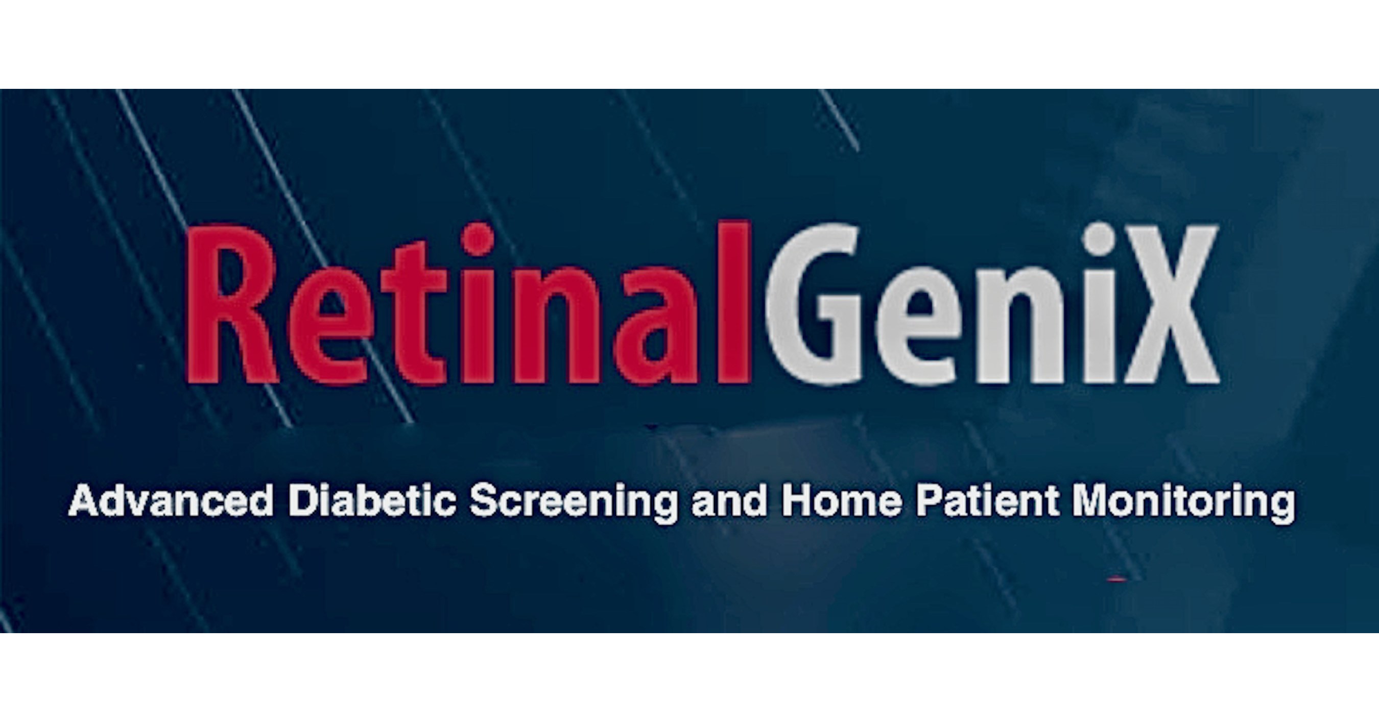 RetinalGeniX&trade;Technologies, Inc. Announces Listing to OTCQB Venture Market