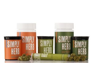 AWH Launches Simply Herb, a Value Cannabis Brand