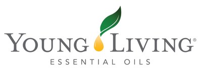 (PRNewsfoto/Young Living Essential Oils)