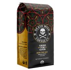 Death Wish Coffee Co. Launches Limited Edition Blend to Help Consumers "Run the Day"