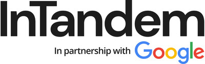 InTandem in Partnership with Google (PRNewsfoto/InTandem,Hunt Club)