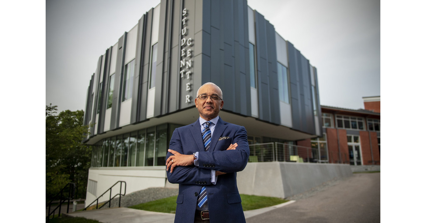 Bentley University to Celebrate the Inauguration of E. LaBrent Chrite, PhD, as its Ninth President on April 5 and 6
