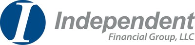Independent Financial Group Logo