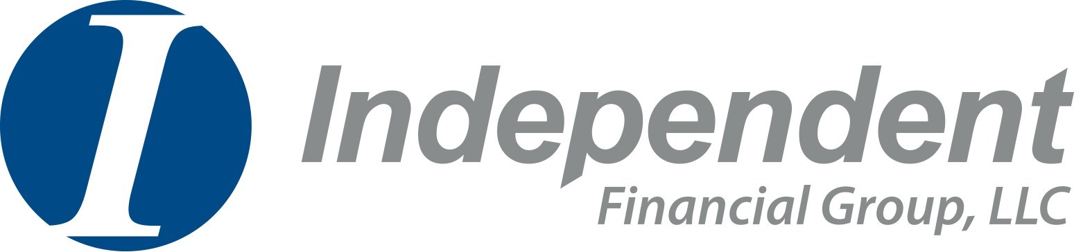 Independent Financial Group Logo (PRNewsfoto/Independent Financial Group)