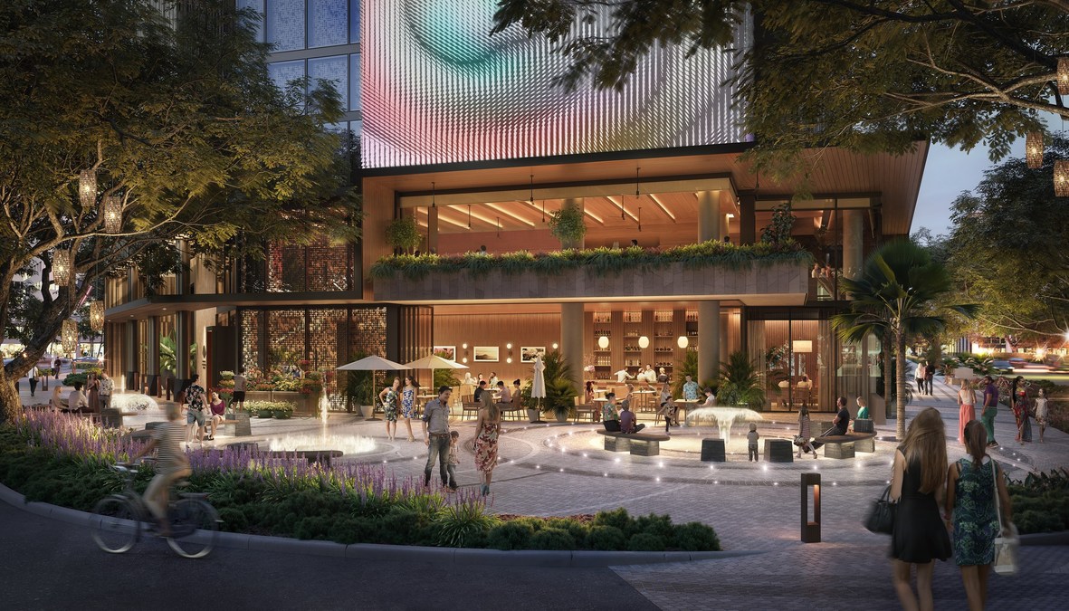 Sales of The Residences at Mandarin Oriental, Honolulu Resume - Vimarsana News