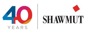 Shawmut Design and Construction Celebrates 40th Anniversary