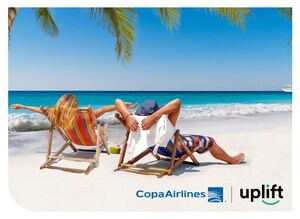 Copa Airlines the Leading Passenger Airline in Latin America and Buy Now Pay Later Payments Solution Uplift Launch Exclusive Partnership