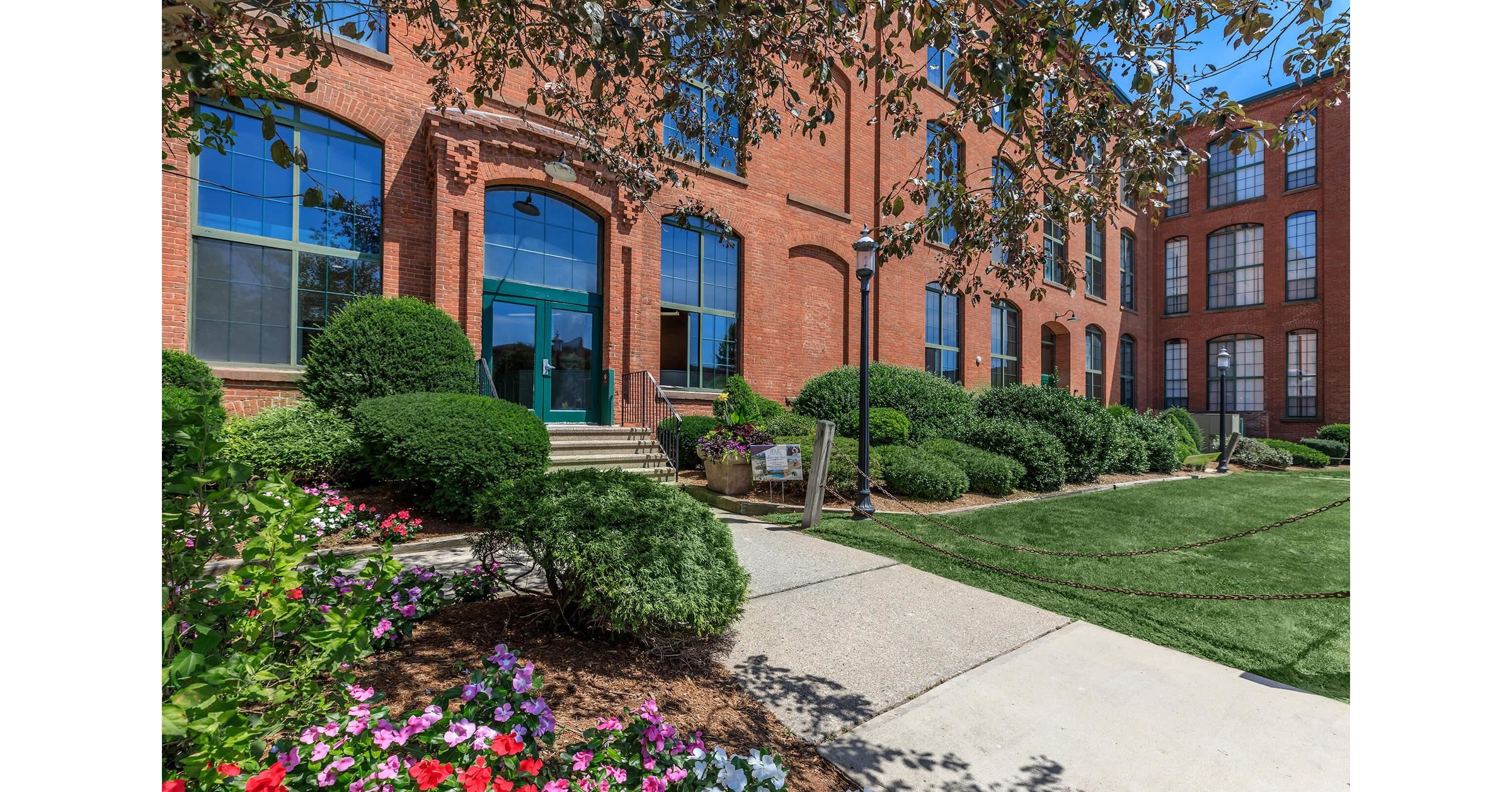 Walker & Dunlop Structures $302 Million in Financing for 10-Property Apartment Portfolio in Connecticut Walker & Dunlop Structures $302 Million in Financing for 10-Property Apartment Portfolio in Connecticut