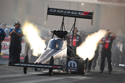 Dodge//SRT and Mopar racers set sights on success at NHRA Gatornationals