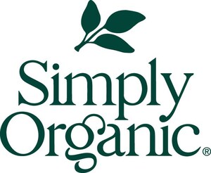 Simply Organic Launches New Dry Rubs, Marinade Mixes and Finishing Salts
