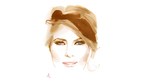 Marc-Antoine Coulon Creates Melania Trump Portrait Collection To Honor Women