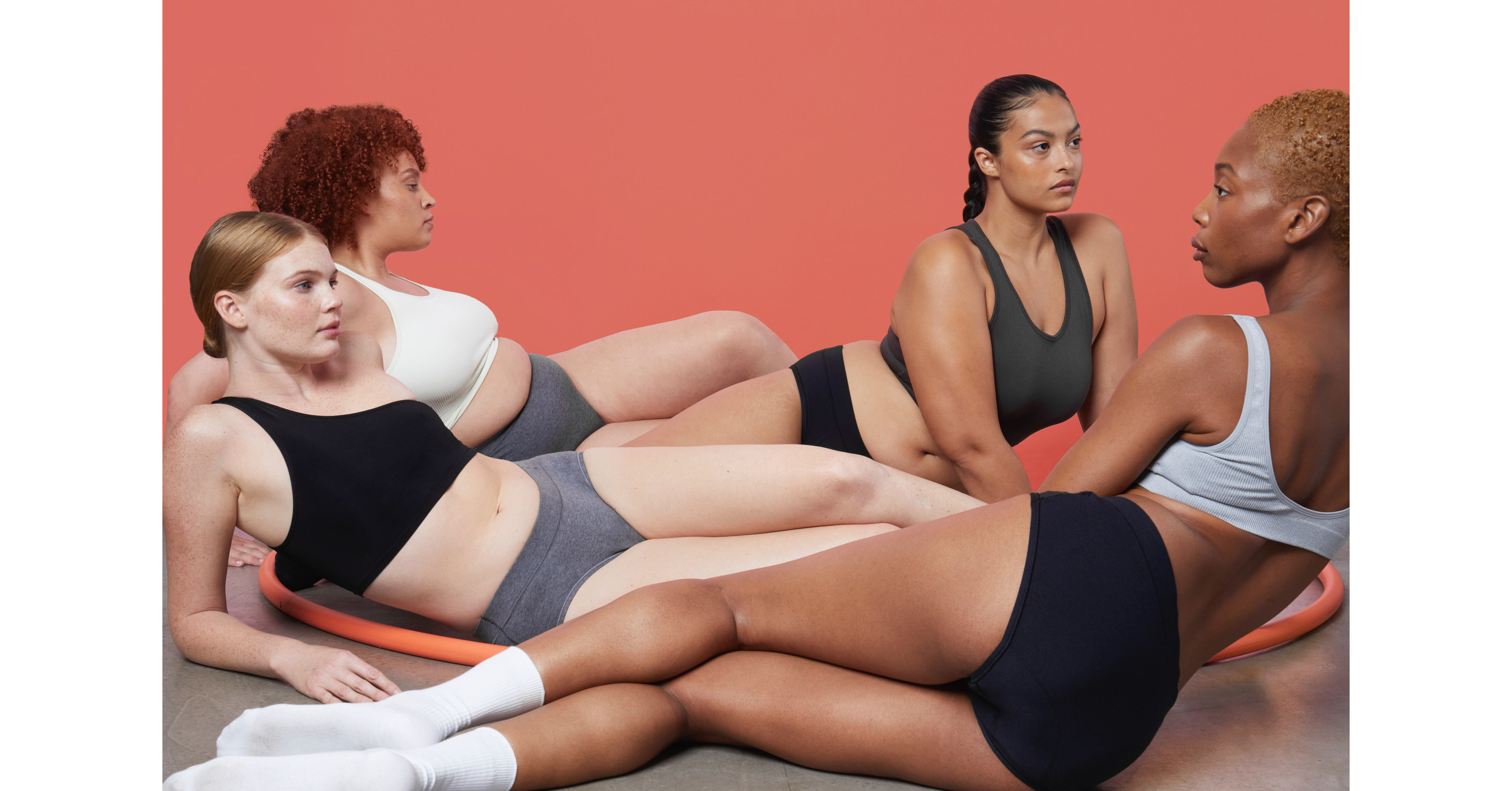 Thinx Period Panties Launches Activewear Collection