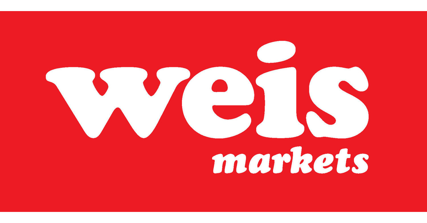 https://mma.prnewswire.com/media/1761303/Weis_Markets_Logo.jpg?p=facebook