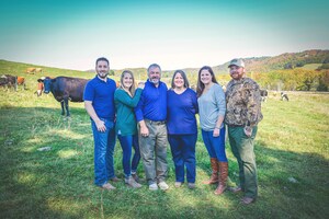 Organic Valley Launches Single Largest Effort to Date to Save Northeast Family Farms Offering Hope for the Future of 90 Small Organic Family Farms