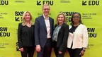 Barbara Bush Foundation for Family Literacy President and CEO Addresses the Connection Between Literacy and Equity in SXSW EDU Panel
