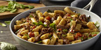 Enjoy Easy Comfort Meals in 30 Minutes with HORMEL® SQUARE TABLE™ Entrees