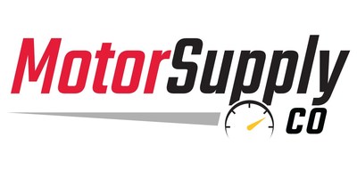 Motor Supply Co, Inc. (PRNewsfoto/Motor Supply Co, Inc.)