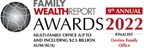 Destiny Family Office Named 2022 Family Wealth Report Awards Finalist