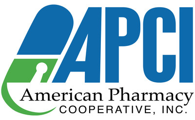 American Pharmacy Cooperative, Inc. logo