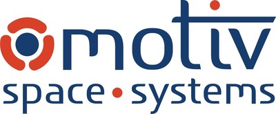 Motiv Space Systems Logo