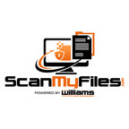 Williams Data Management Announces Addition of ScanMyFiles.com