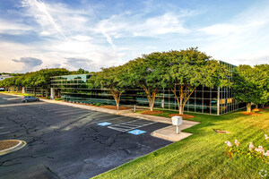 TerraCap Management Sells Single-Story Office Park in Charlotte, NC