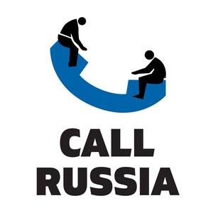 #CallRussia - FORTY MILLION PHONE CALLS TO END THE WAR