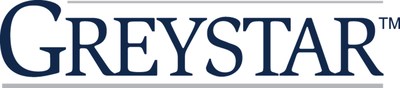 Greystar Logo (PRNewsfoto/Greystar)