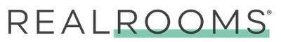 REALROOMS LOGO (CNW Group/RealRooms)