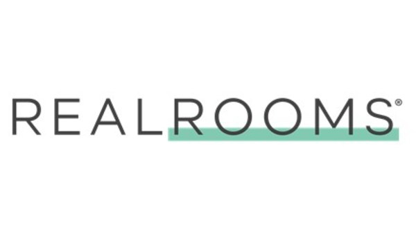 Introducing RealRooms, Where Modern Living Comes Home (And Puts Its Feet Up)