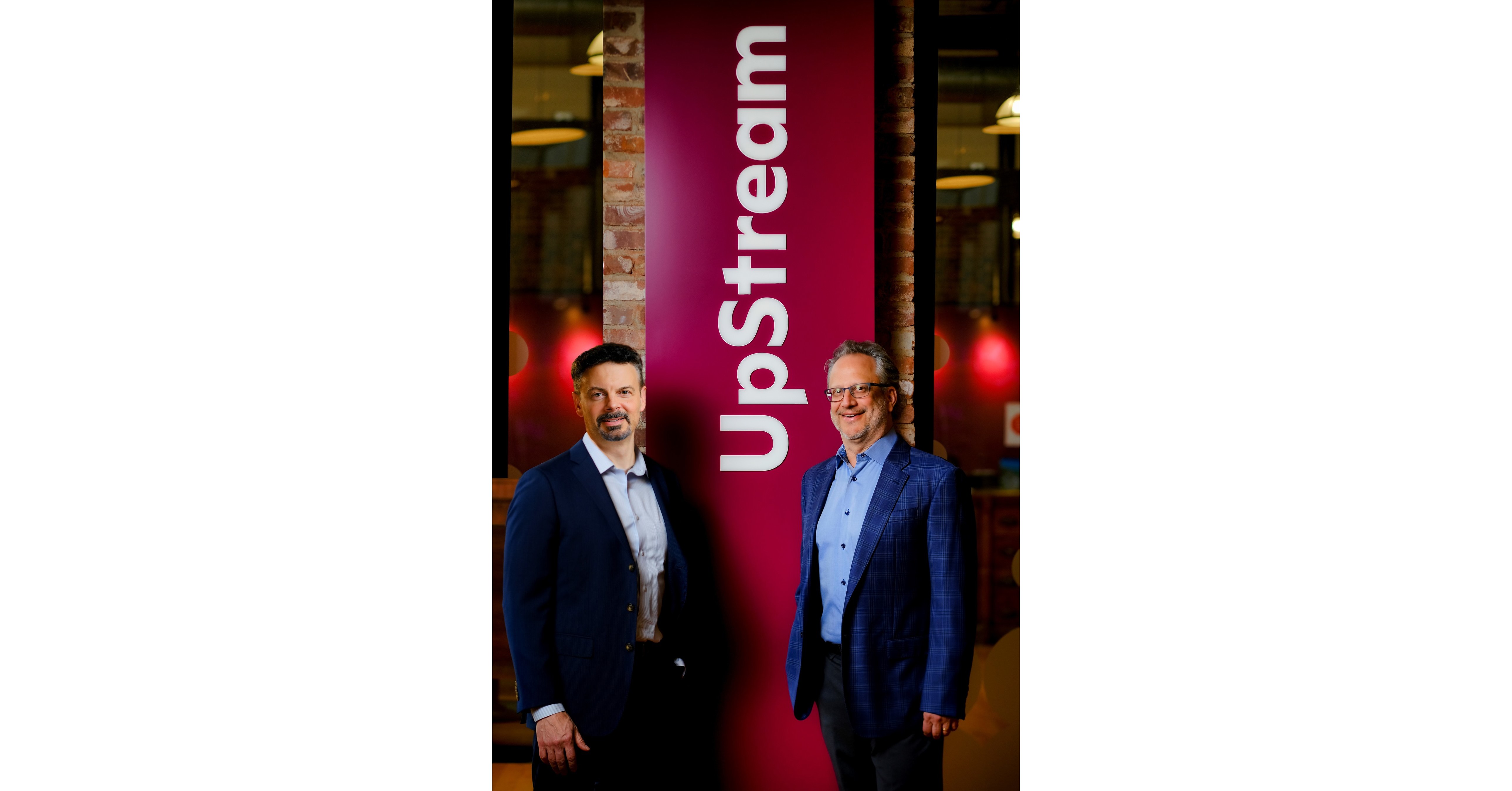 Value-based Virtuosos Steve Neorr and Dr. David Grapey of Cone Health join UpStream Healthcare