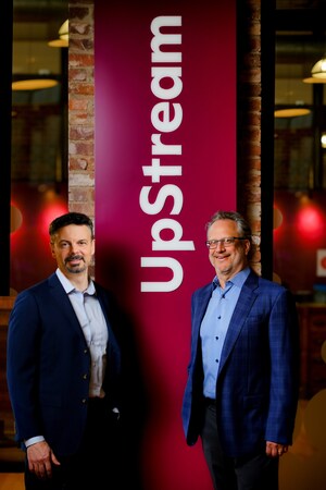 Value-based Virtuosos Steve Neorr and Dr. David Grapey of Cone Health join UpStream Healthcare