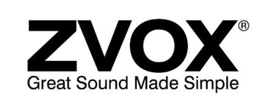 ZVOX Logo