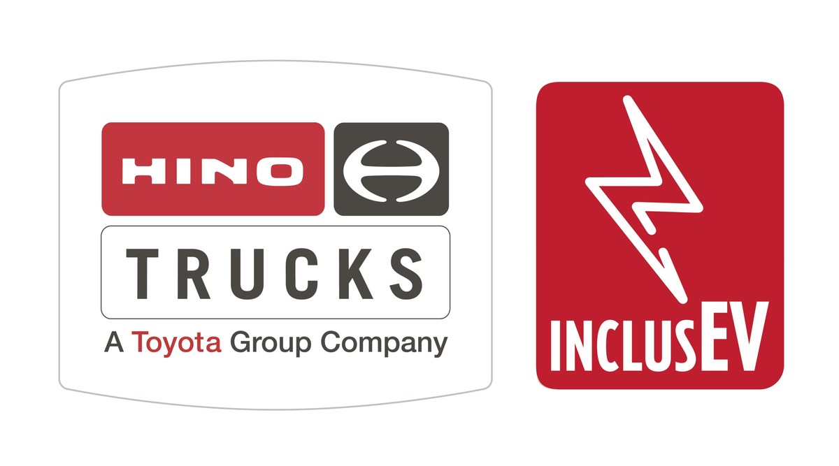 HINO TRUCKS FIRST TO MARKET WITH ALL-INCLUSIVE DEALER OFFERED FLEET ELECTRIFICATION ENABLEMENT - Vimarsana News
