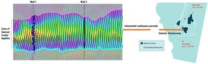 E3 Increases Confidence in Clearwater Aquifer Continuity Through Seismic Interpretation