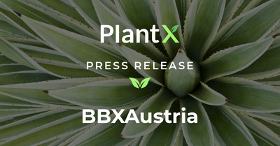 PlantX Launches “Bloombox Club” E-commerce Platform in Austria (CNW Group/PlantX Life Inc.)