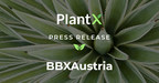 PlantX Launches "Bloombox Club" E-commerce Platform in Austria