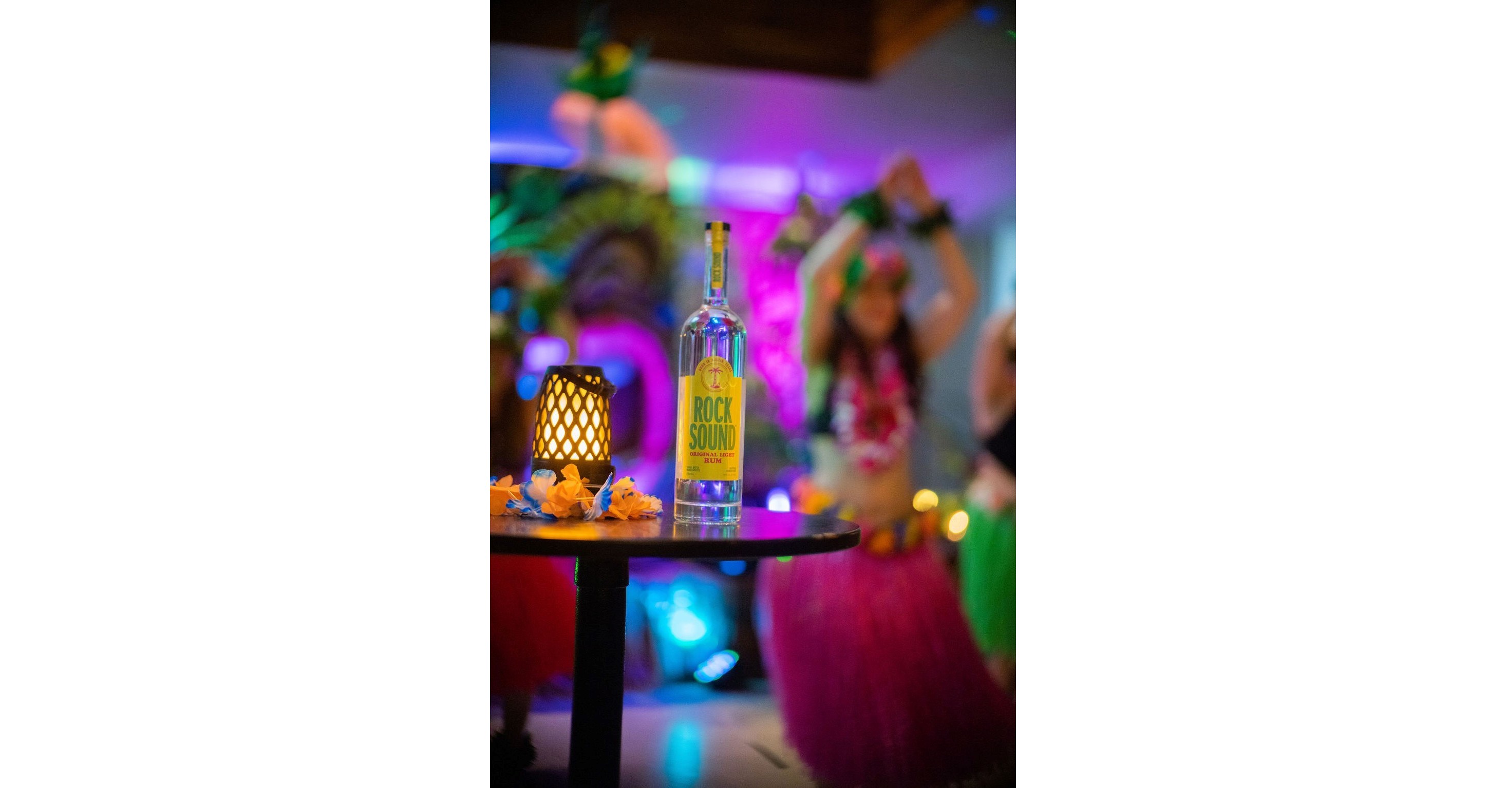 AUSTINBASED SPIRITS COMPANY SETS WORLD RECORD FOR LARGEST DAIQUIRI