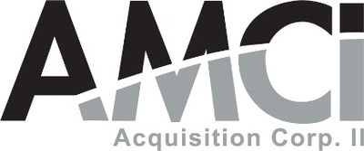 AMCI Aquisition Corp. II (PRNewsfoto/AMCI Acquisition Corp. II)