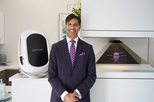 CatchMD Creates Aesthetic Imaging Solutions that Simplify and Amplify Patient Consultations