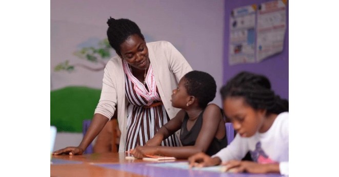 Trimble Extends its Support for Empowered to Educate with Multi-Year Foundation Grant to Grow its Fellowship Program Trimble Extends its Support for Empowered to Educate with Multi-Year Foundation Grant to Grow its Fellowship Program