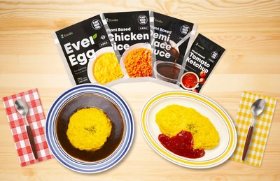 2foods, a Plant-Based Food Brand Originated in Japan