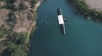 ideaForge awarded the biggest Mini VTOL UAV contract beating other global competitors