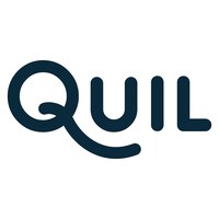 Quil Health (PRNewsfoto/Quil Health)