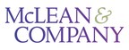 McLean &amp; Company Launches HR Strategy for Industry to Build Leadership Capabilities for Today's Environment