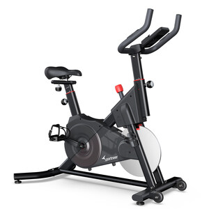 Upgrade Your Indoor Ride: Sportneer Introduces the Flywheel S1