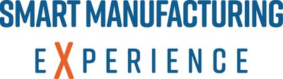 Smart Manufacturing Experience logo.