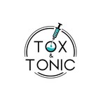 Tox &amp; Tonic to Open Flagship Location in Gilbert, AZ with Grand Opening Celebration
