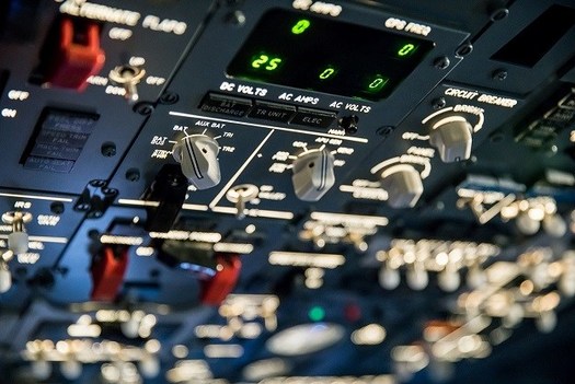 Component sourcing: it's more than just aircraft parts - Vimarsana News